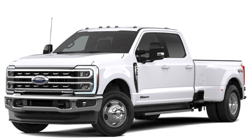 2026 Ford Super Duty F-350® XLT