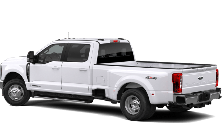 2026 Ford Super Duty F-350® XLT