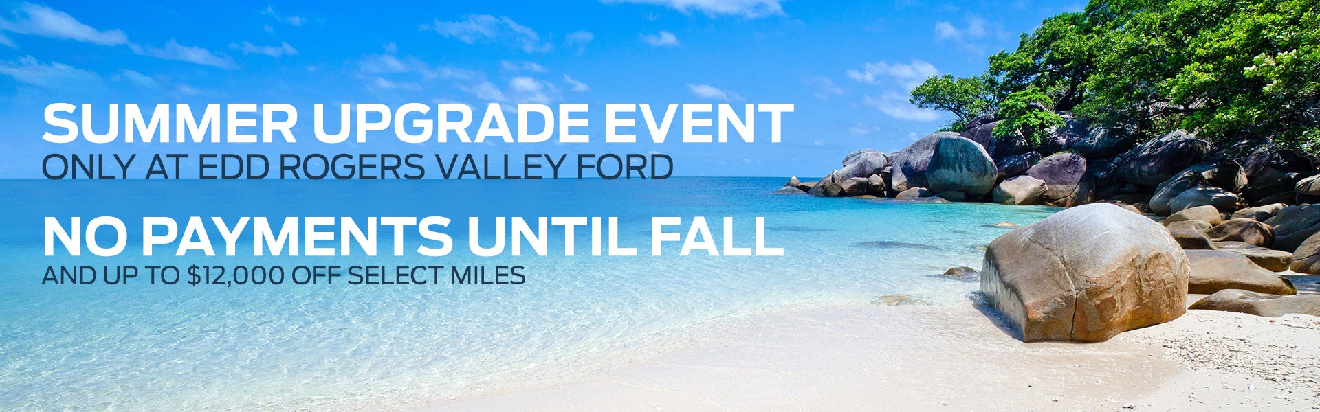 Ford Dealer in Sparta, TN Used Cars Sparta Edd Rogers Valley Ford