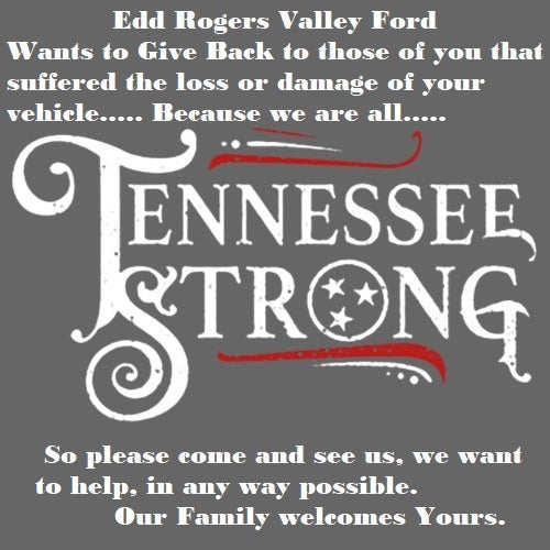 Ford Dealer in Sparta, TN Used Cars Sparta Edd Rogers Valley Ford
