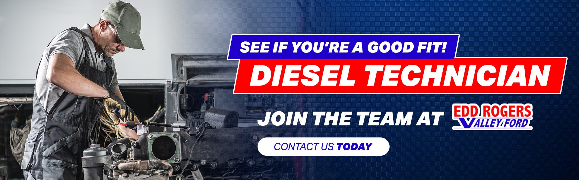 Diesel Tech