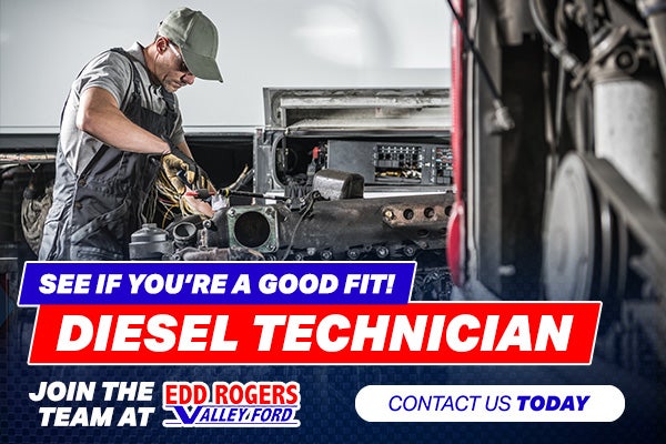 Diesel Tech
